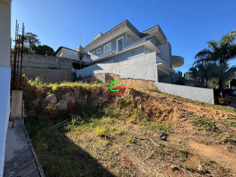 Terreno, 250 m² - Foto 8