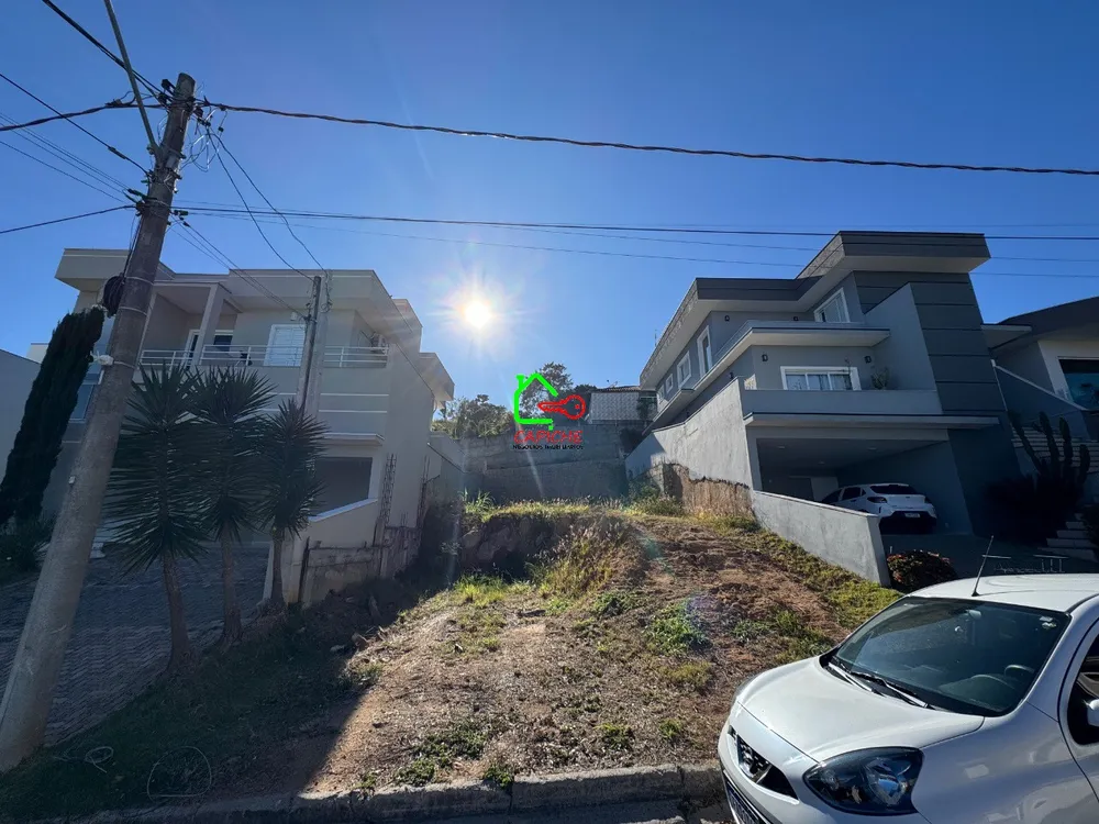 Terreno, 250 m² - Foto 1