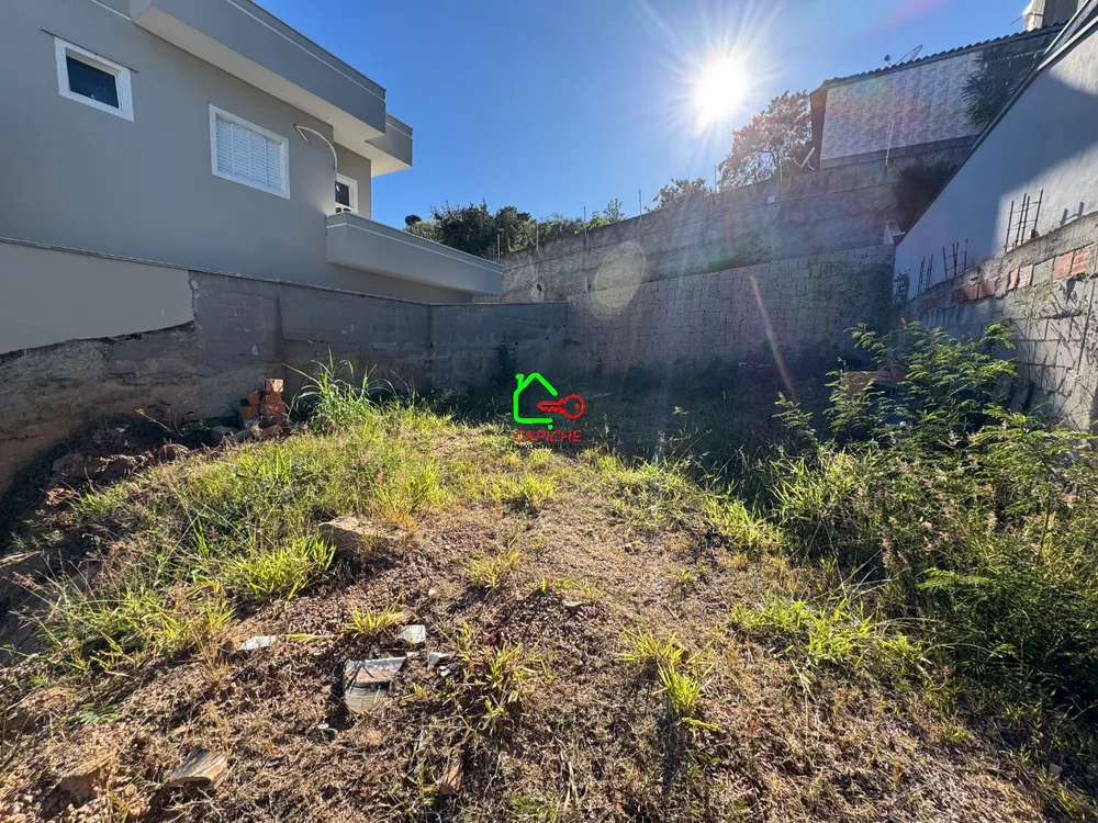 Terreno, 250 m² - Foto 2