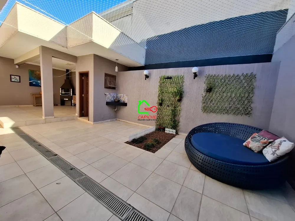 Casa de Condomínio, 3 quartos - Foto 6