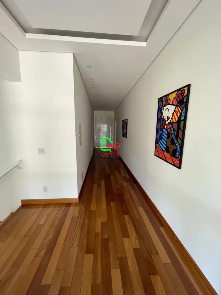 Casa de Condomínio, 4 quartos - Foto 9