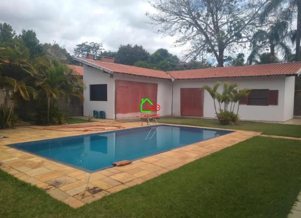 Casa de Condomínio, 5 quartos - Foto 7