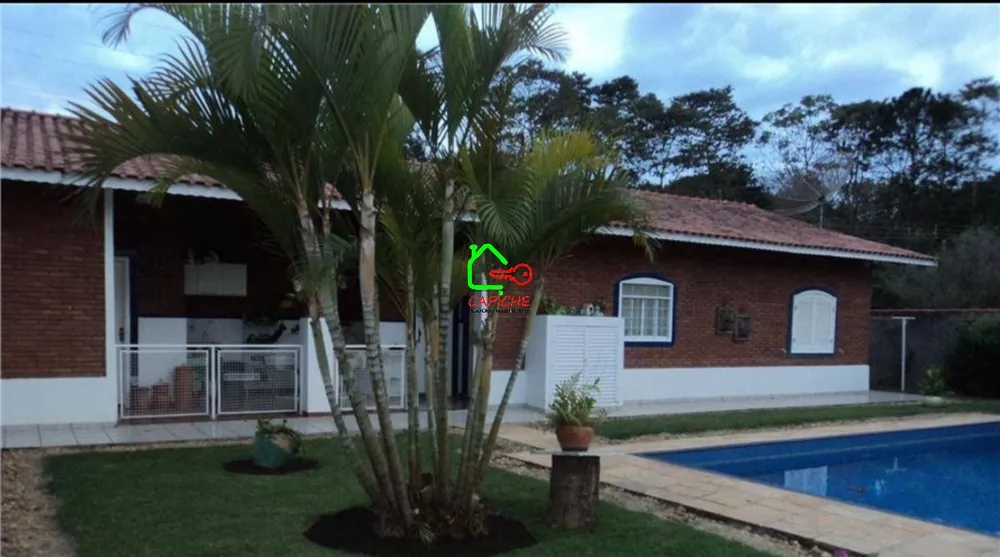 Casa de Condomínio, 5 quartos - Foto 12