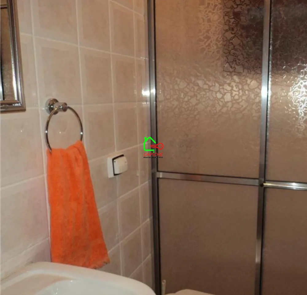 Casa de Condomínio, 5 quartos - Foto 10