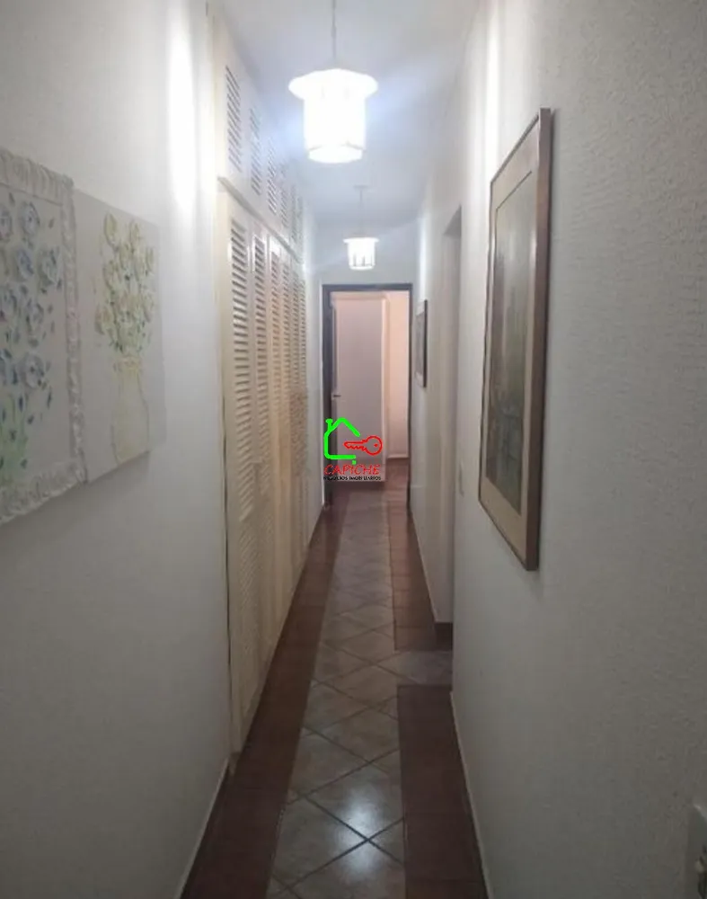 Casa de Condomínio, 5 quartos - Foto 4