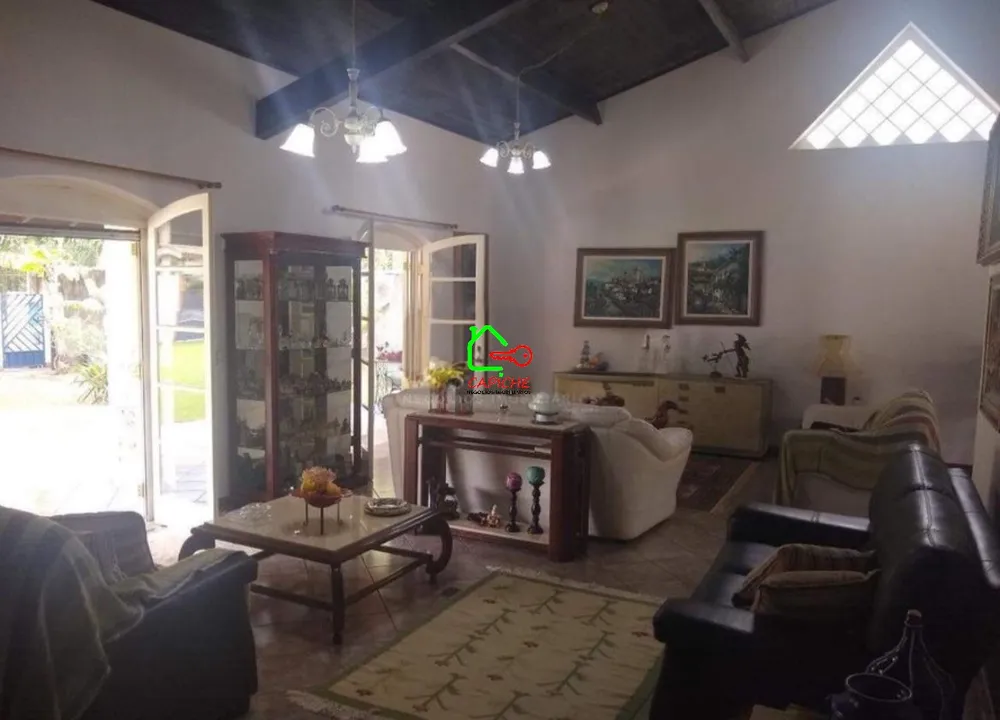 Casa de Condomínio, 5 quartos - Foto 6