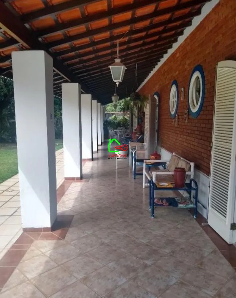 Casa de Condomínio, 5 quartos - Foto 3