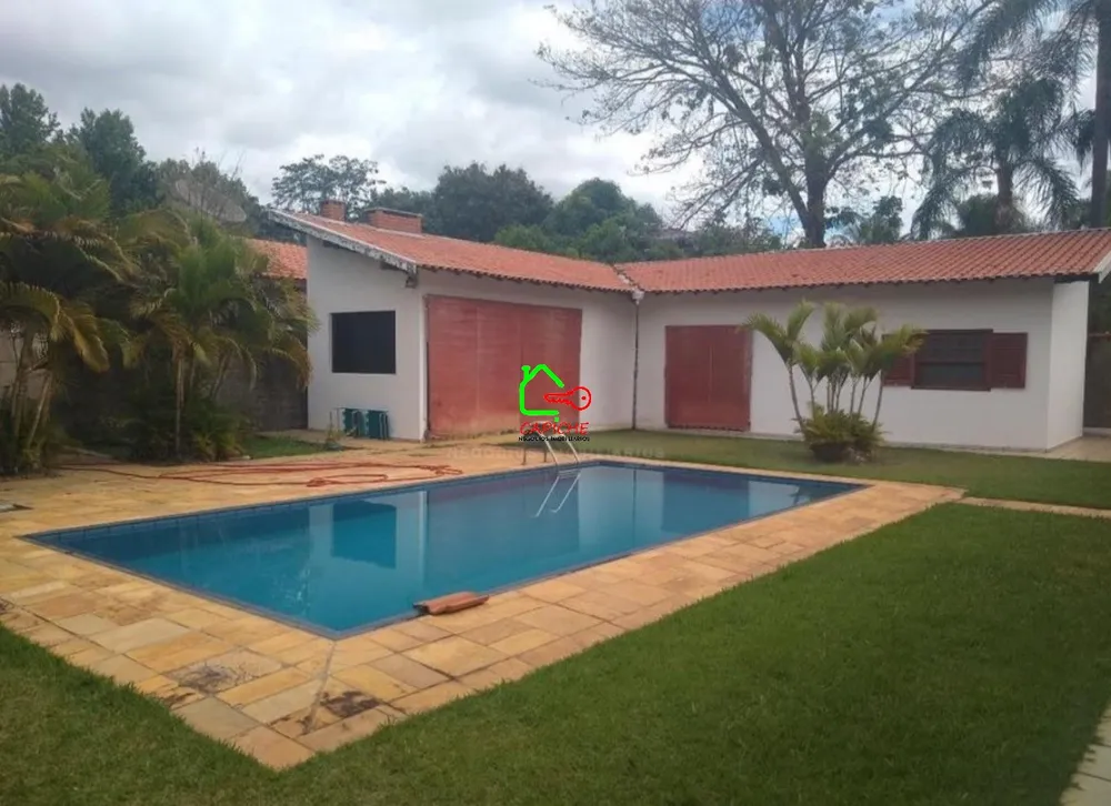 Casa de Condomínio, 5 quartos - Foto 1