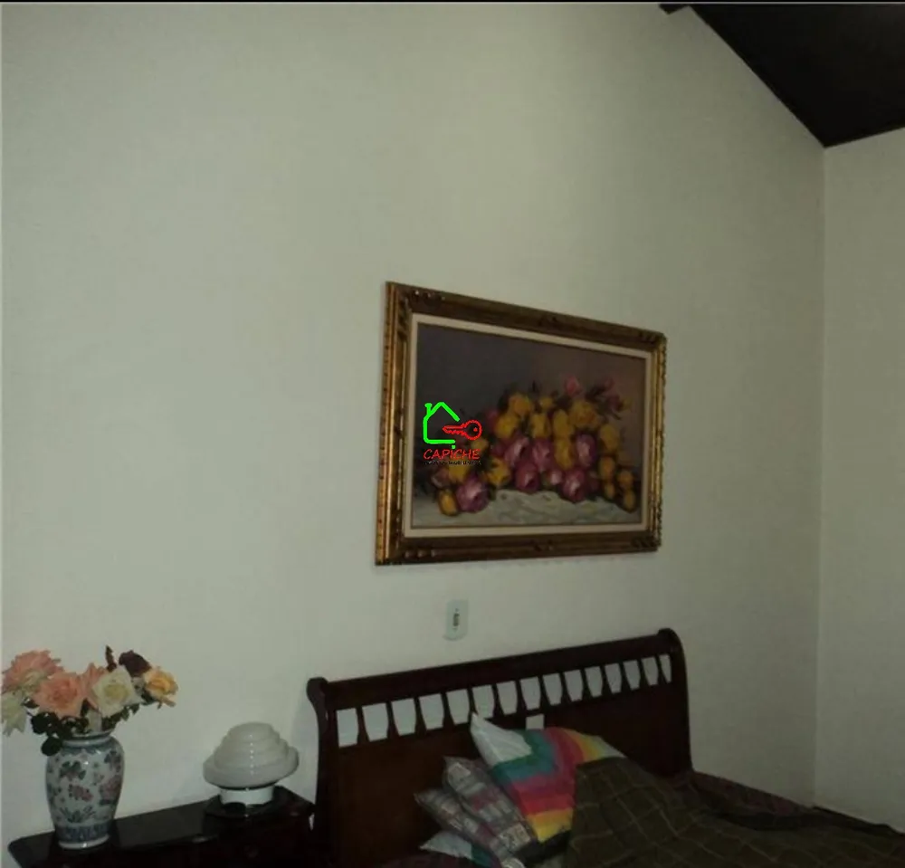 Casa de Condomínio, 5 quartos - Foto 9