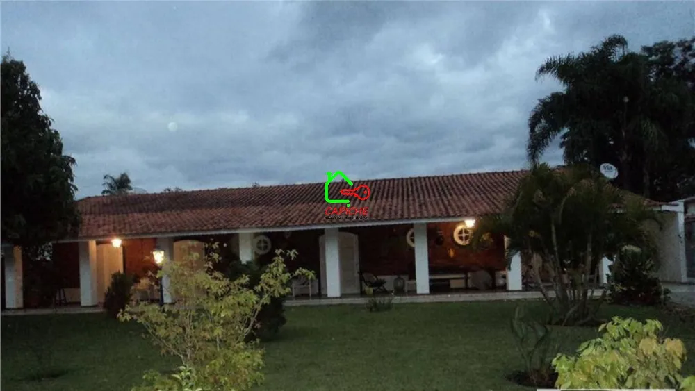 Casa de Condomínio, 5 quartos - Foto 11