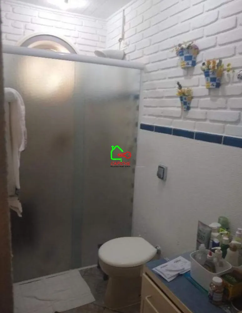 Casa de Condomínio, 5 quartos - Foto 5