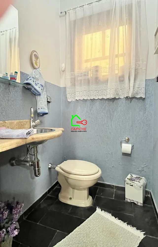 Casa de Condomínio, 3 quartos - Foto 11