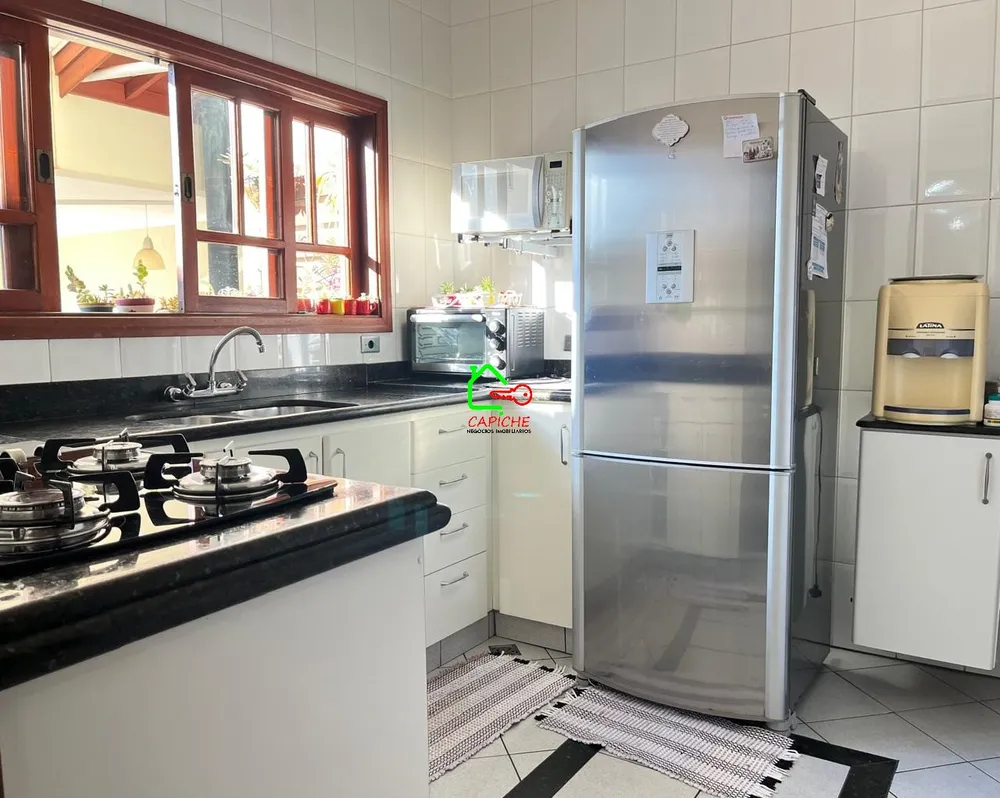 Casa de Condomínio, 3 quartos - Foto 10