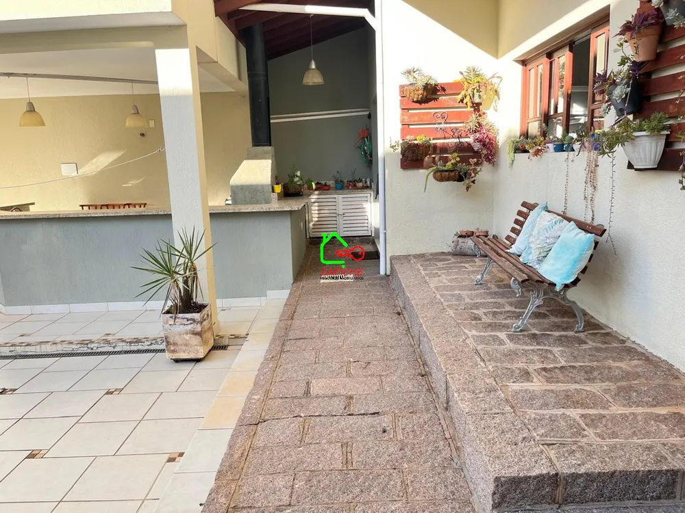 Casa de Condomínio, 3 quartos - Foto 3