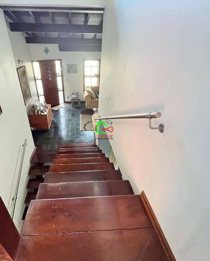 Casa de Condomínio, 3 quartos - Foto 7