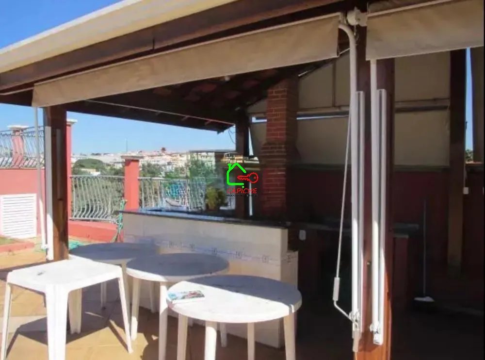 Apartamento, 3 quartos, 93 m² - Foto 2