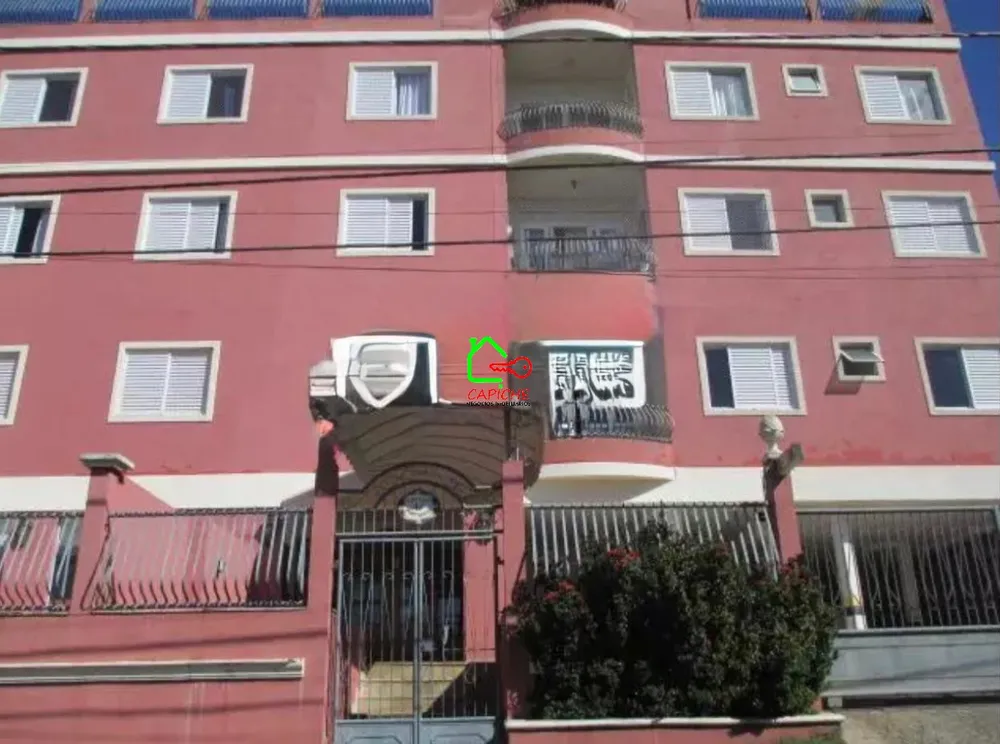 Apartamento, 3 quartos, 93 m² - Foto 12