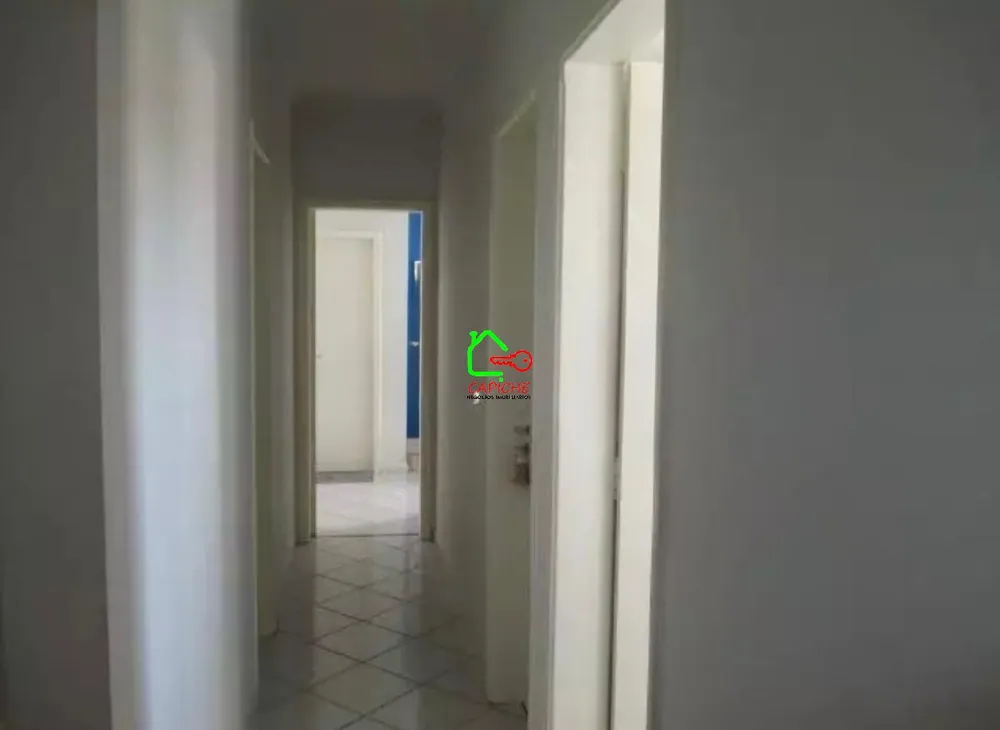 Apartamento, 3 quartos, 93 m² - Foto 10