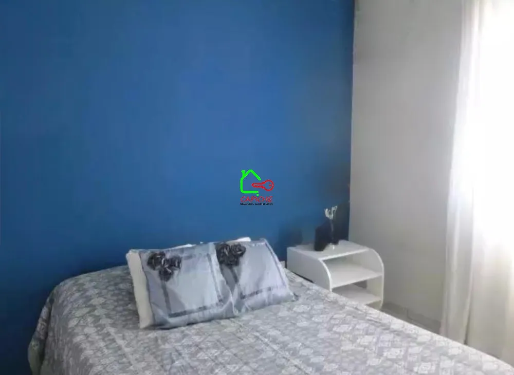 Apartamento, 3 quartos, 93 m² - Foto 9