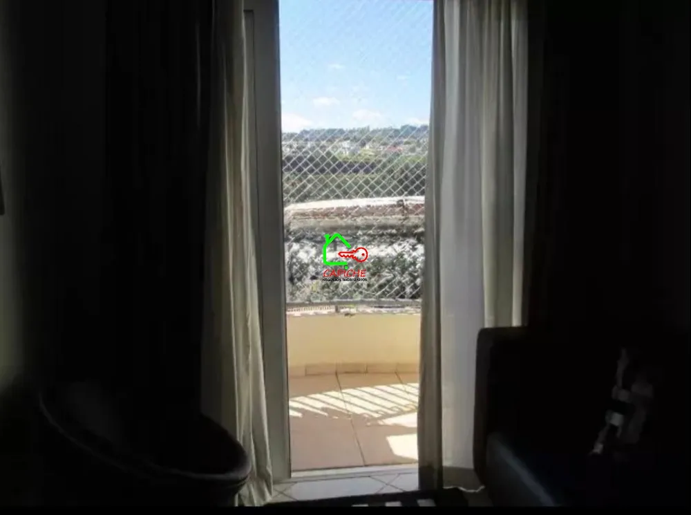 Apartamento, 3 quartos, 93 m² - Foto 4