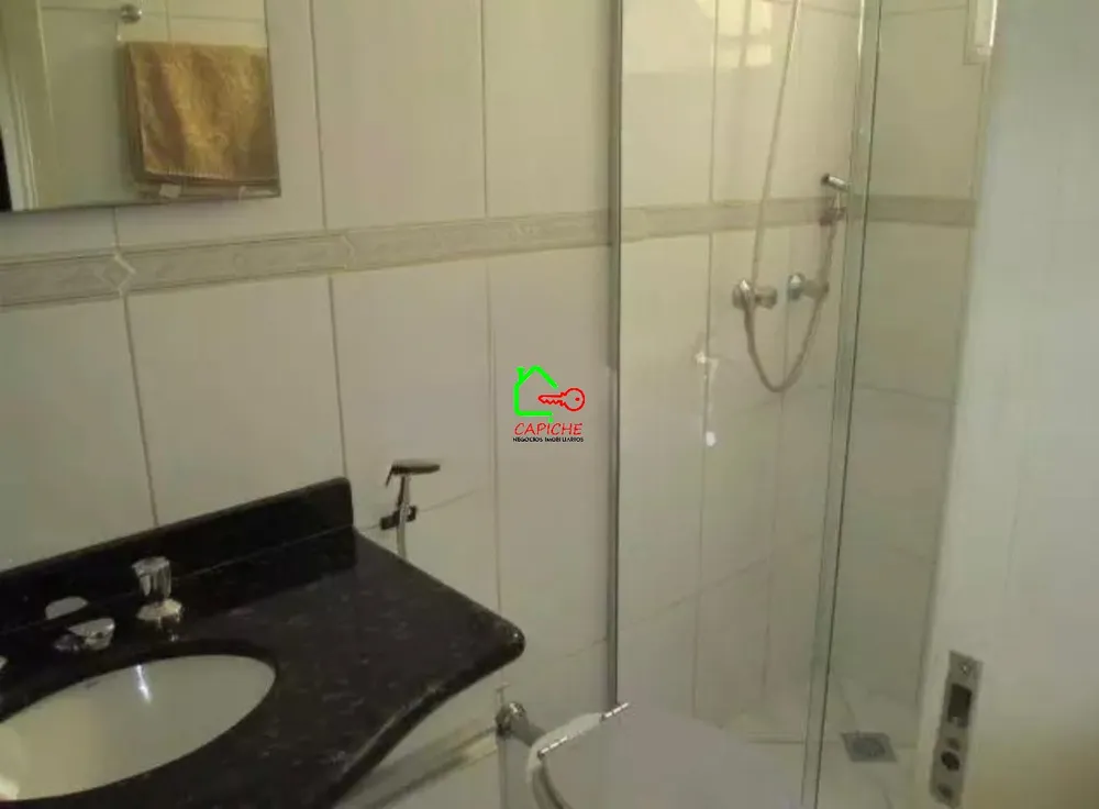 Apartamento, 3 quartos, 93 m² - Foto 7