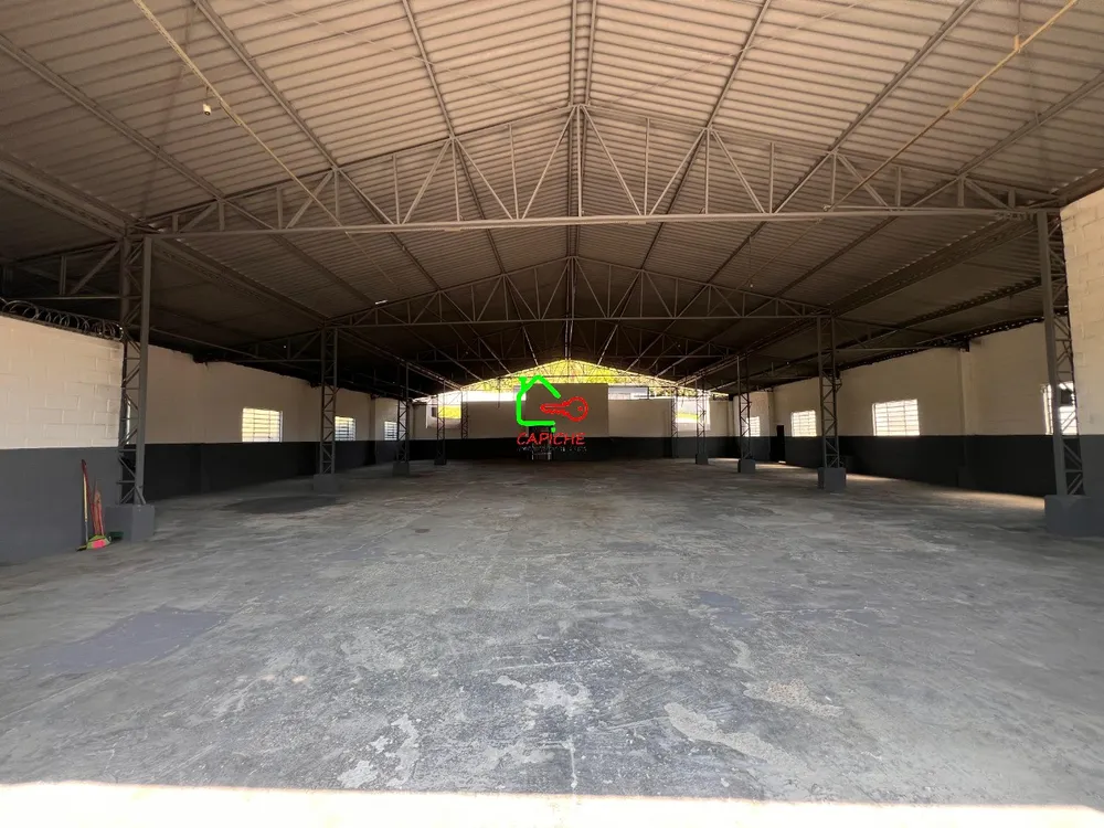 Depósito-Galpão - Foto 2