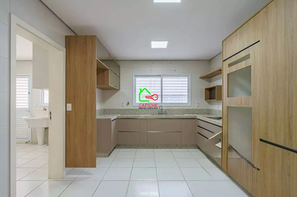 Casa de Condomínio, 4 quartos - Foto 5