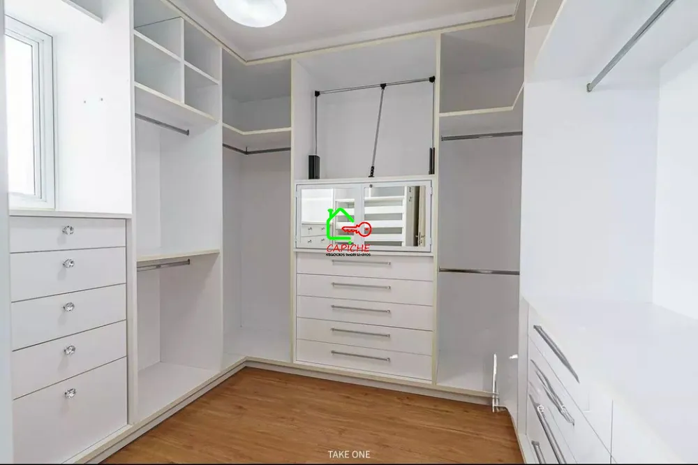 Casa de Condomínio, 4 quartos - Foto 3