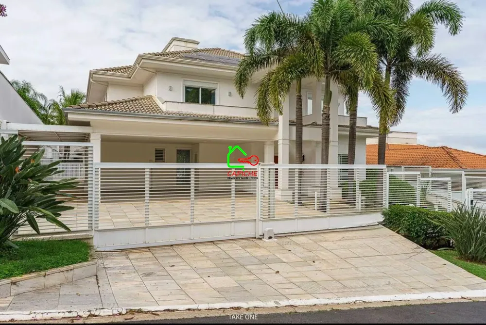 Casa de Condomínio, 4 quartos - Foto 5