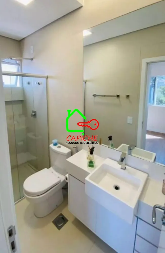Casa de Condomínio, 3 quartos - Foto 8