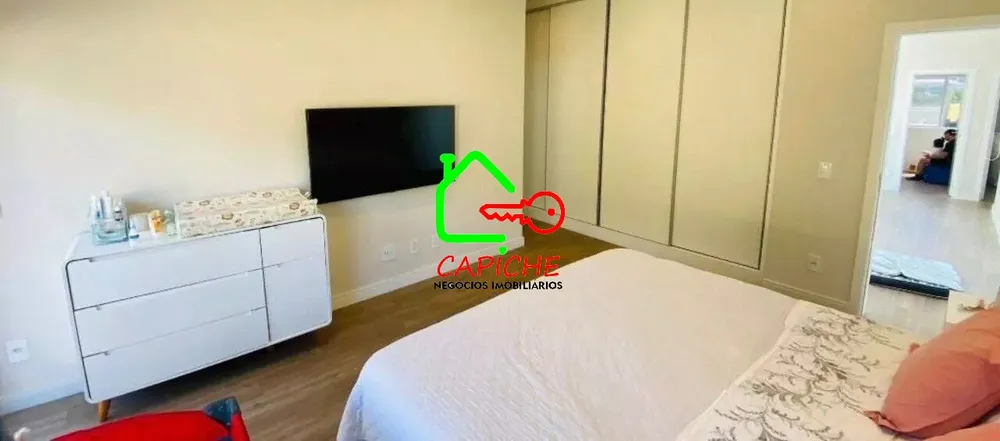 Casa de Condomínio, 3 quartos - Foto 12