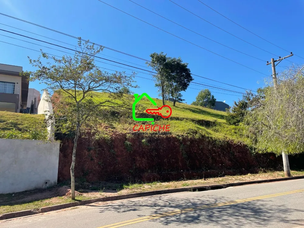 Terreno, 658 m² - Foto 1