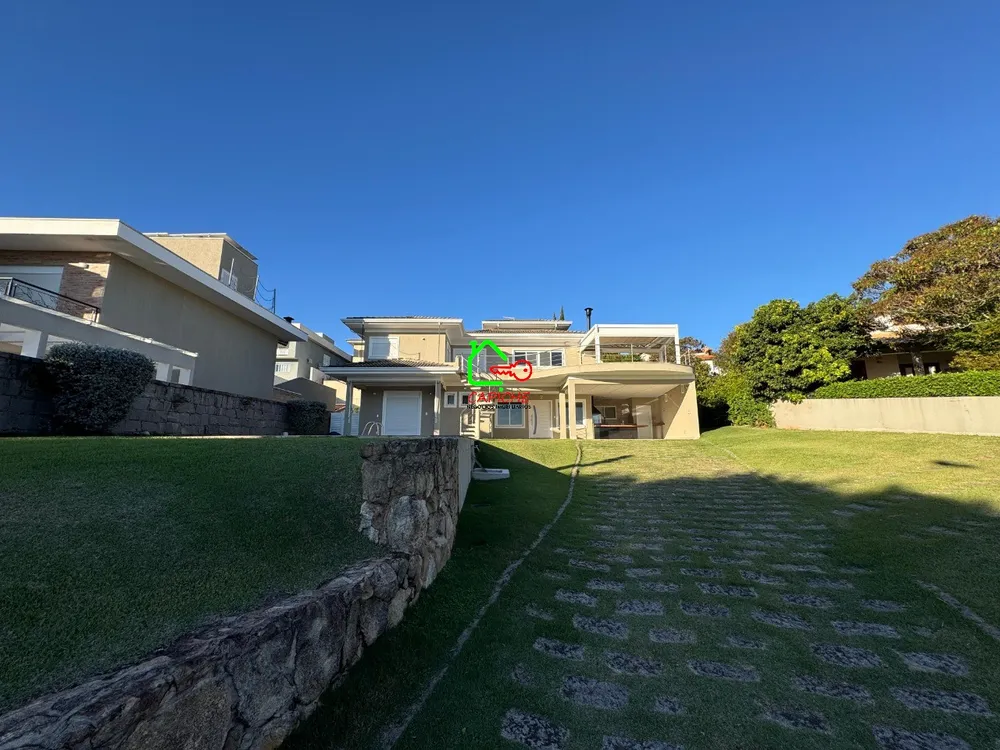 Casa de Condomínio, 4 quartos - Foto 3