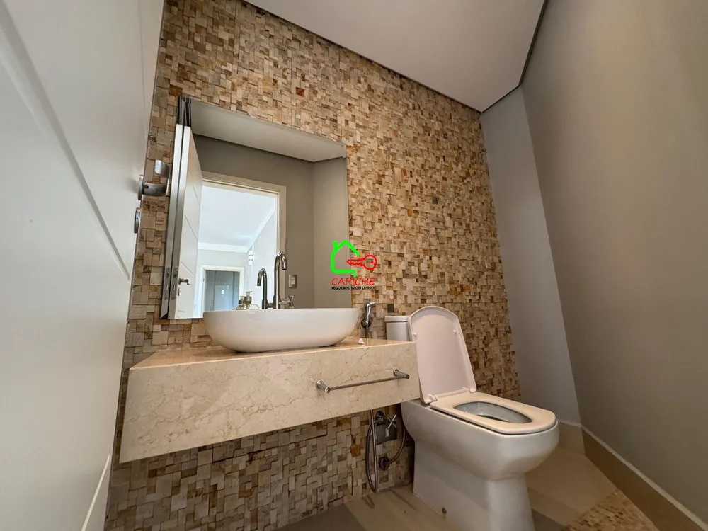 Casa de Condomínio, 4 quartos - Foto 7