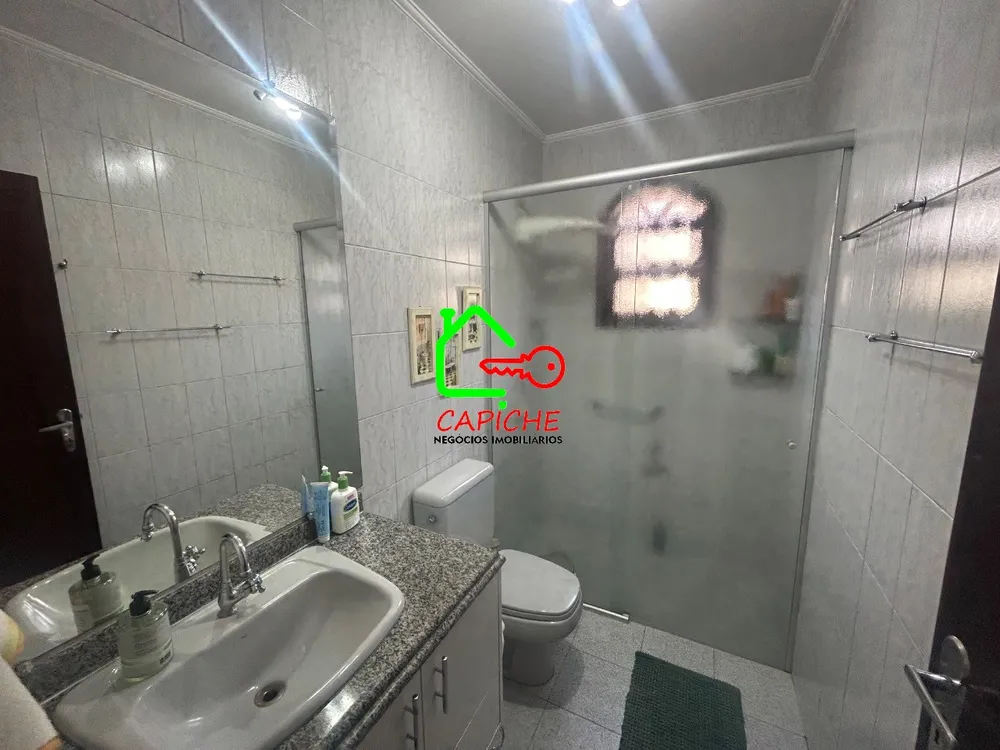 Casa de Condomínio, 4 quartos - Foto 5