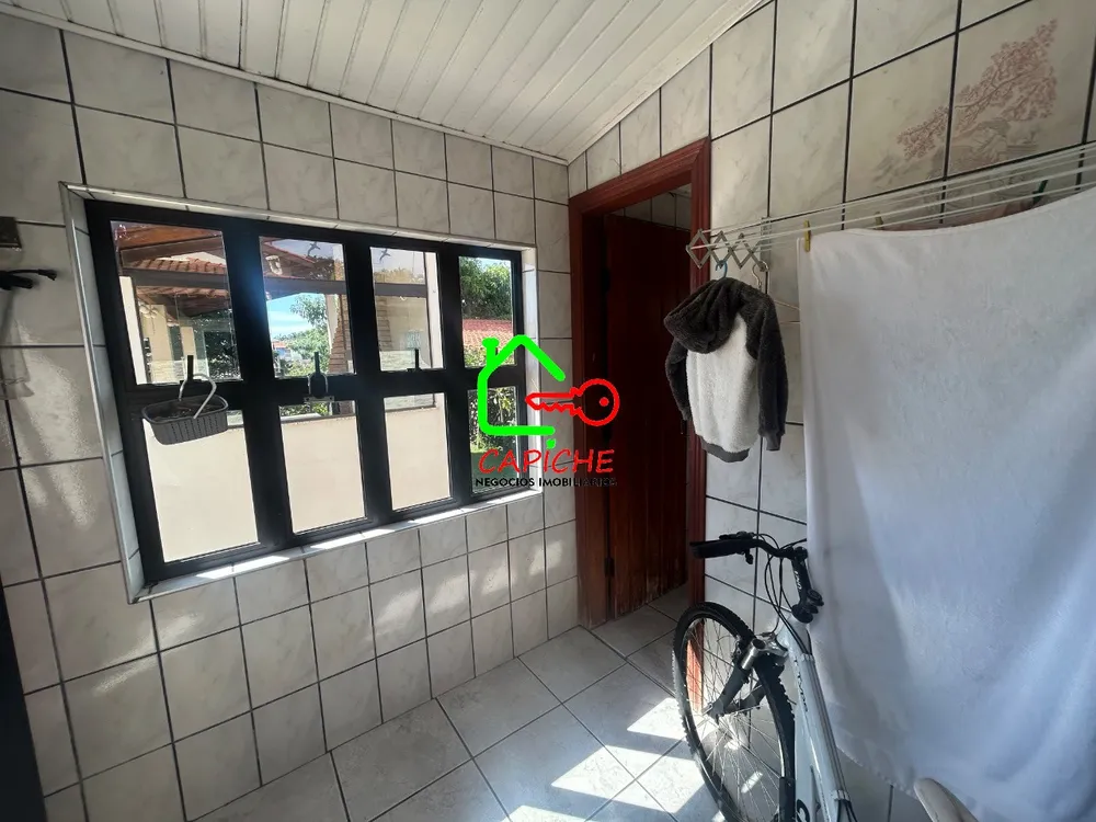 Casa de Condomínio, 4 quartos - Foto 10