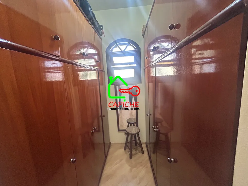 Casa de Condomínio, 4 quartos - Foto 8
