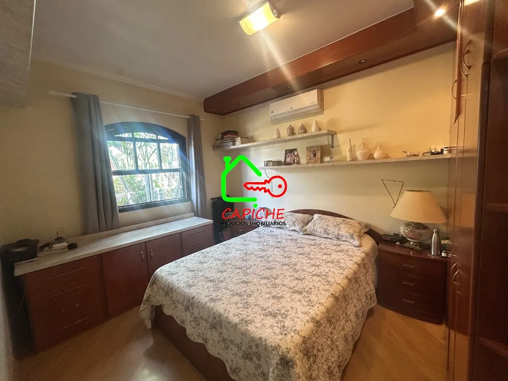 Casa de Condomínio, 4 quartos - Foto 7