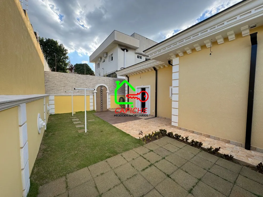 Casa de Condomínio, 3 quartos - Foto 19