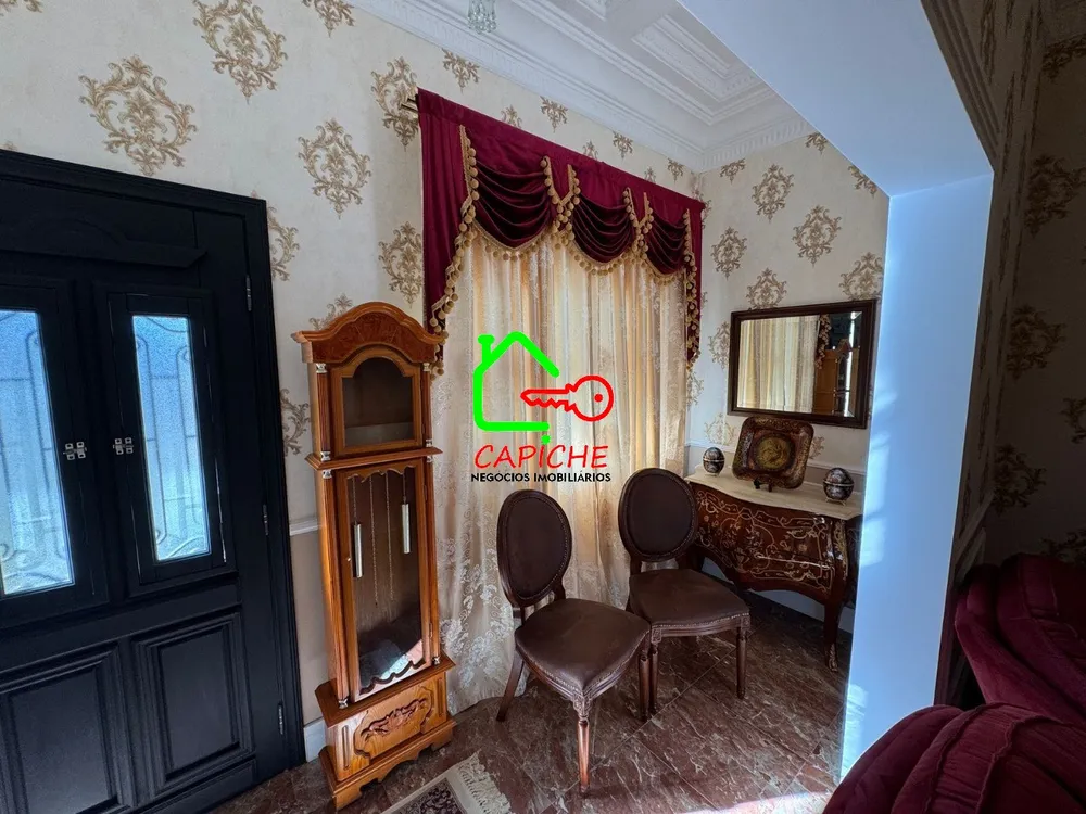 Casa de Condomínio, 3 quartos - Foto 9