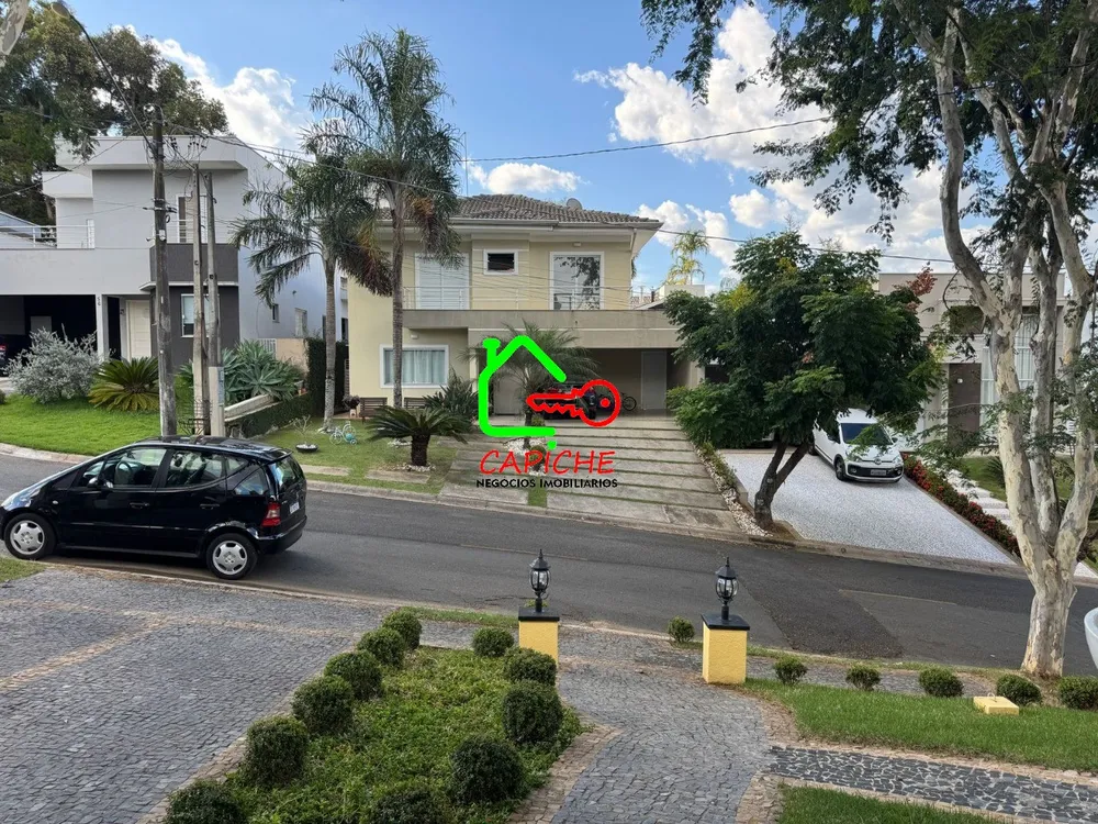 Casa de Condomínio, 3 quartos - Foto 8