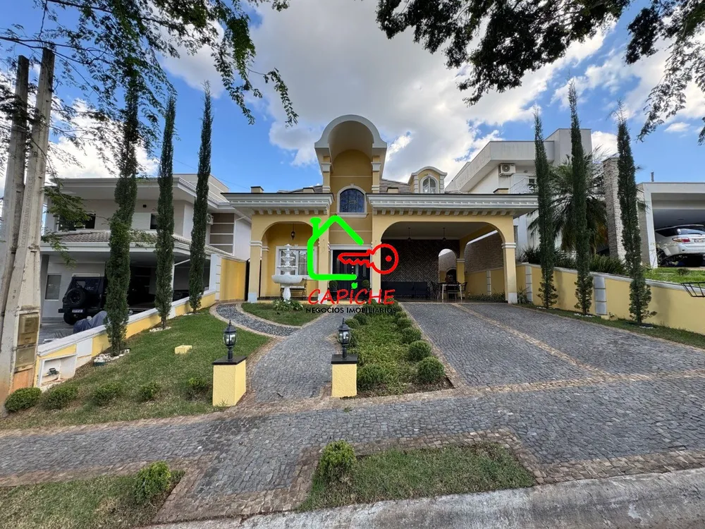 Casa de Condomínio, 3 quartos - Foto 6