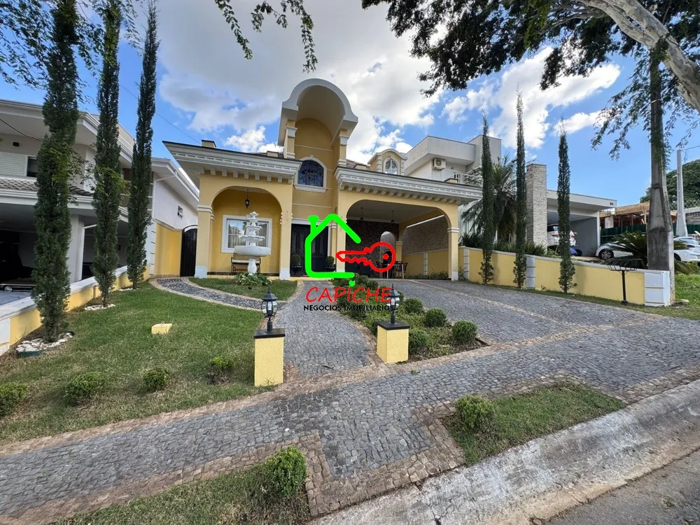 Casa de Condomínio, 3 quartos - Foto 7