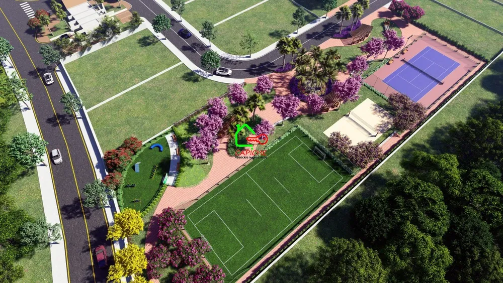 Terreno, 613 m² - Foto 3