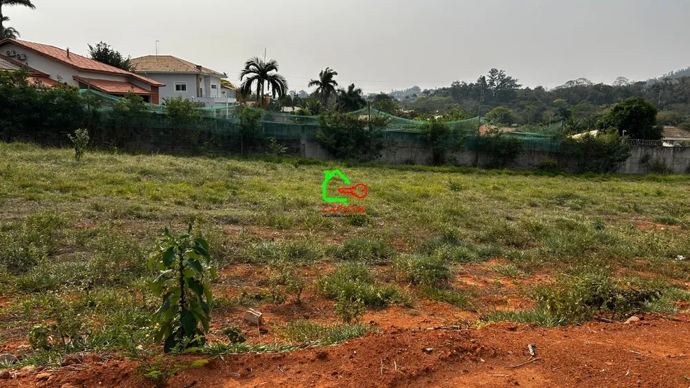 Terreno, 613 m² - Foto 1