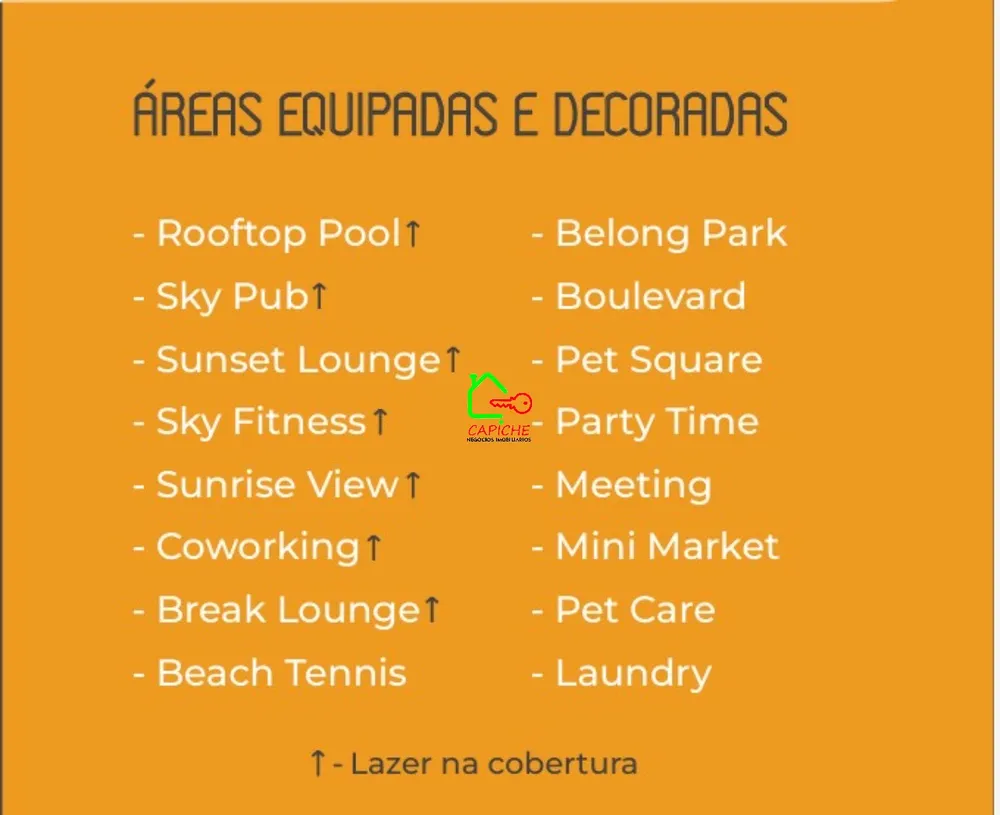 Apartamento, 1 quarto, 40 m² - Foto 12