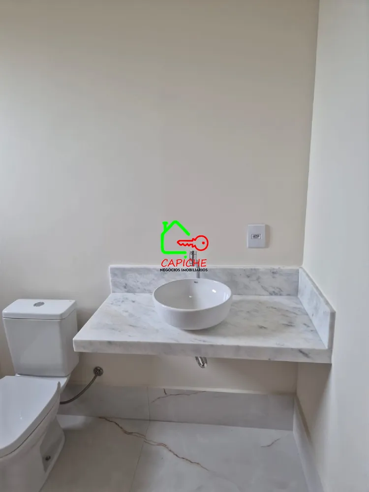 Casa, 3 quartos - Foto 12