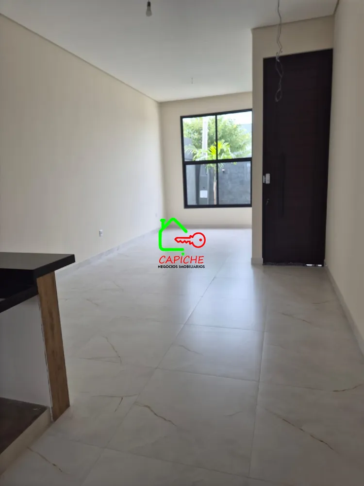 Casa, 3 quartos - Foto 4