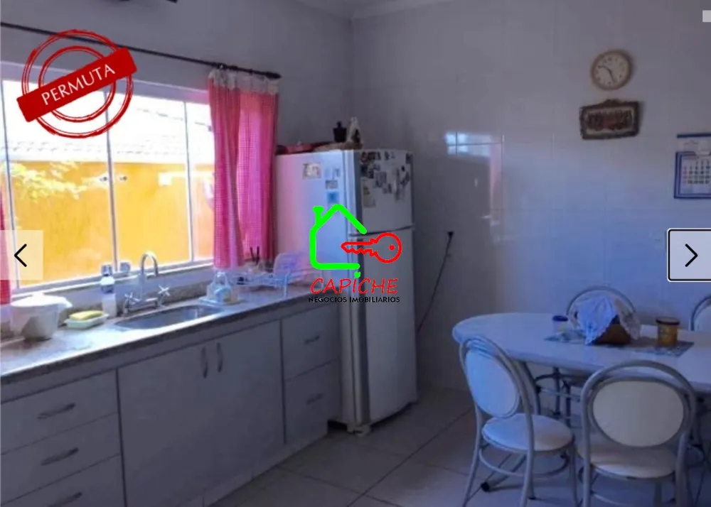 Casa de Condomínio, 3 quartos - Foto 6
