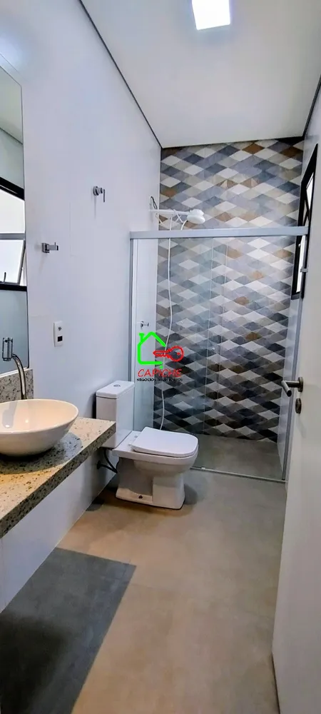 Casa de Condomínio, 3 quartos - Foto 10